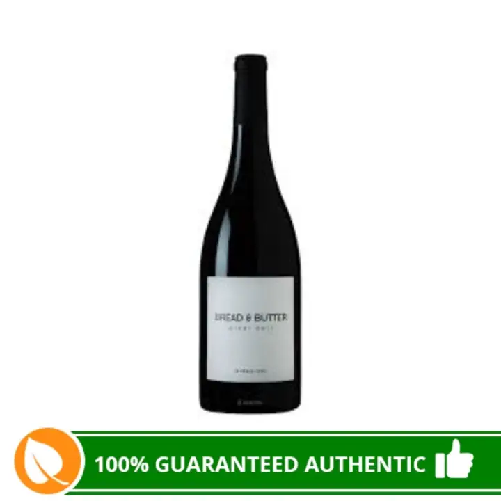 Bread And Butter Pinot Noir 19 Lazada Ph