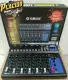 Yamaha 7-channel Bluetooth F7-USB Mixer. 
