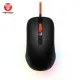 Fantech G13 Rhasta II Pro Gaming Mouse With RGB Light Swicthes Made For Durability. 