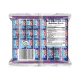 Krimstix Ube 4.8g x 25+2pcs/refill bag (Set of 3). 
