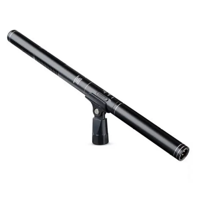 GREEN AUDIO Professional High Sensitivity Condenser Recording Studio Microphone