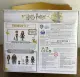 Harry Potter Wizarding World Magical Mini Friendship Pack Harry and Cho/ Ron Weasley and Ginny Weasley Playset. 
