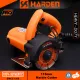 Harden 751512 115mm Marble Cutter (PROFESSIONAL) Power Tool Small 115mm Portable Electric Concrete Marble Cutter. 