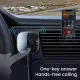 Bluetooth 5.0 Car Audio Transmitter Wireless Bluetooth FM Transmitter AUX Audio Receiver MP3 Player Car Kit Handsfree. 
