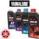 HIGH QUALITY ORIGINAL YAMALUBE AT AUTOMATIC   YAMALUBE AT BLUE CORE   YAMALUBE BUSINESS   YAMALUBE PERFORMANCE  CASH ON DELIVERY 1PC. 