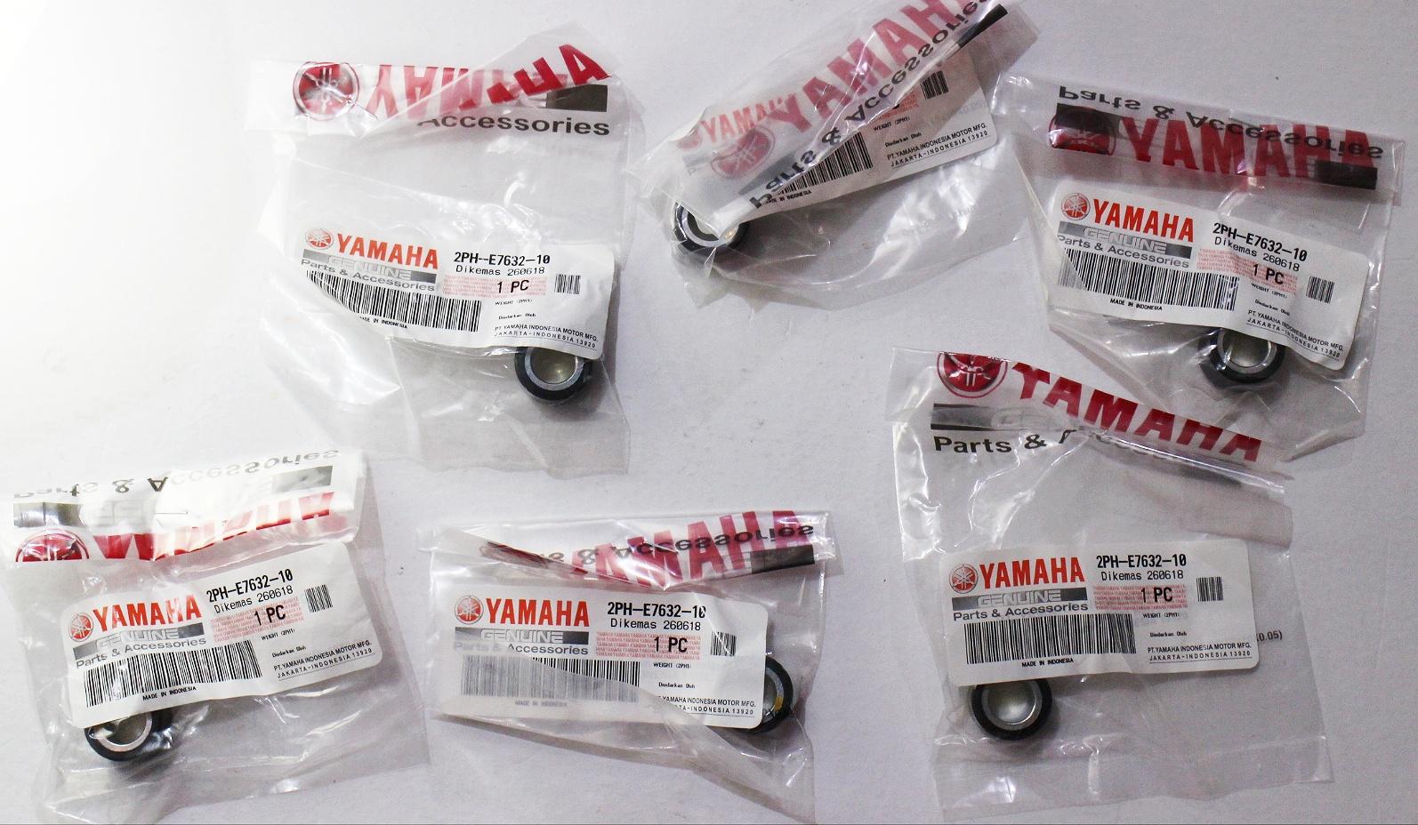 ball weights for yamaha mio sporty