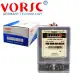 VORSC  ELECTRICAL SUB-METER ELECTRIC METER SINGLE PHASE ELECTRIC METER DIGITAL ELECTRONIC METER. 