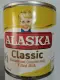 YEMA SPREAD IN CAN ALASKA 377 GRAMS dulce de leche. 
