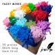 Fuzzy Wires 50 pieces 30cm long 6mm thick | Lazada Philippines