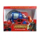 Super Hero Nerf Gun Soft Bullets Blaster Darts Toy Avengers Nerf. 