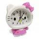 HM Cute Hello Kitty Alarm Clock. 