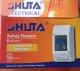 Shuta  2 POLE SAFETY BREAKER WITH ENCLOSURE BOX CASE BOLT ON AND PLUG IN. 