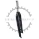 K2 (SAGMIT) RIGID FORK. 