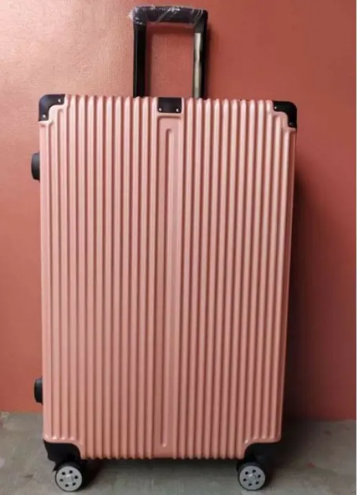 Travel Luggage Large Size Maleta For Travelling 4 Wheels Rotate-table Rubberize Large Size Maleta Travel Luggage Large Size Maleta For Travelling 4 Wheels Rotate-table Rubberize Large Size Maleta