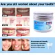 SWEETRIP 【Fast filling】Temporary Tooth Repair kit 50g Artificial temporary tooth teeth Teeth And Gaps FalseTeeth Solid Glue Denture Adhesive Glue Decorative Denture Tooth Repair Glue Moldable False Teeth DIY Tooth Repair Kit. 