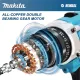 35 Speed Cordless Hand Drill 2 Battery Heavy Duty Set Power Tools 48V electtic drill set japan made Rechargeable Lithium Battery For Wood Working Machine Cordless Drill. 