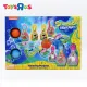 Spongebob Squarepants Bowling Set. 