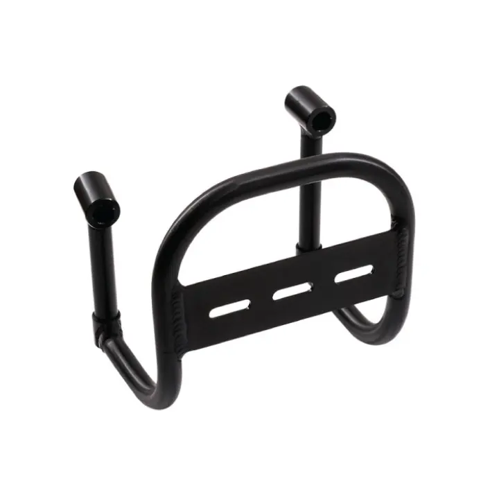 Yamaha Mjo Rack MIO FAZZIO / BKF-RACKS-M3 / FAZZIO SIDE RACK BLACK / YAMAHA MIO FAZZIO ...