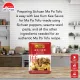 Lee Kum Kee Sauce for Mapo Tofu 80g x 12 packs. 