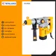 Ingco by Winland Rotary Hammer Drill / Chipping Gun 1050W SDS Plus Chuck System with FREE 3 SDS Bits and 2 Chisels RH10506 ING-PT. 