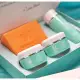 IVANA SKIN Rejuvenating Skin Care Set Helps In Reducing Age Spots, Marks, Hyperpigmentation, Skin Discoloration And Helps Improve Skin Texture Whitening Brightening Remove Freckles And Removes Blemishes. 