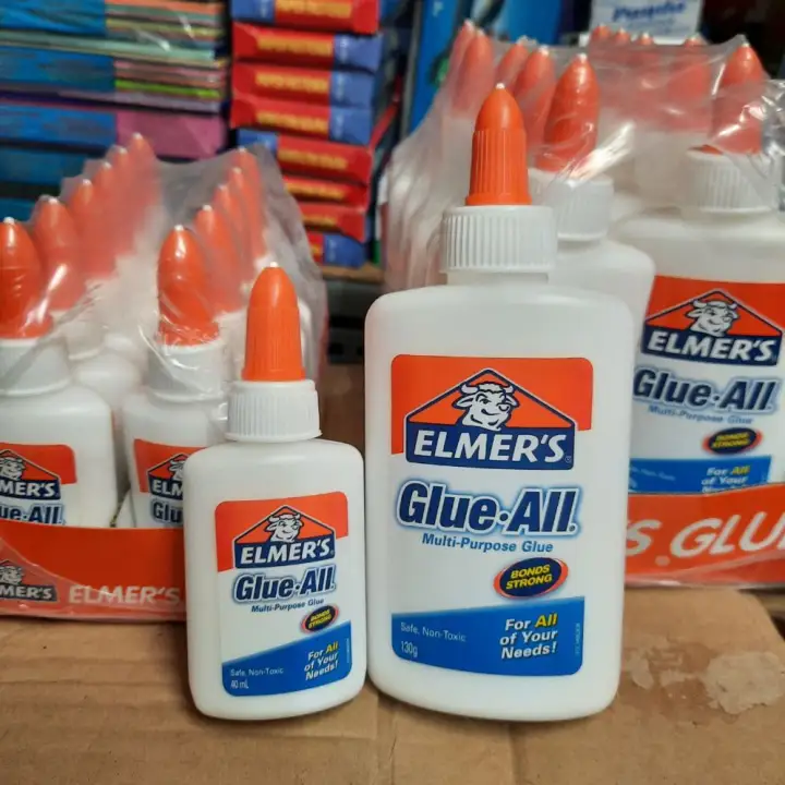 ELMER'S Glue  40g  and 130g