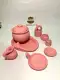Mini Palayok Set Laruan Claypot Toy Palayok Pambata. 