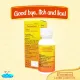 Authentic LINDELL Permethrin Lotion 50mg/ml ( 30 ml ). 