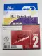 YELLOW PAD / ALL GRADE PAD / INTERMEDIATE PAD/ ( 5 PADS) random brand. 