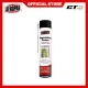 AEROPAK EXPANDING PU FOAM SPRAY 750ML. 