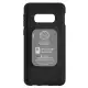 Spigen Galaxy S10e Case Thin Fit 360 Black. 