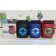 3" Mini Wireless Bluetooth Speaker Fantastic Quality Rechargeable Speaker With LED. 