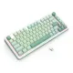 Redragon K681MG-RGB-PRO CYRUS PRO 75% Layout Wireless Gasket Mounted Gaming Mechanical Keyboard. 
