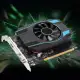GT1030 Computer Graphics Card VGA Graphics Processor Card 64bit 2GB GDDR5 PCl-e 3.0 X16 for Daily Office Web Browsing. 