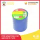 Picus / Croco Non-adhesive Pipe Wrapping for Aircon 4" x 45m Polyethylene Tape PE Tape. 