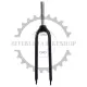 K2 (SAGMIT) RIGID FORK. 