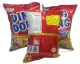 Ding Dong Mixed Nuts - Hot and Spicy Flavor (pack of 6 pieces x 100 grams). 