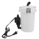 Sunsun 603B/604B Canister Filter w/ Pump. 