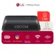 LG XBOOM Go XG5QBK. 