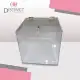 Acrylic Drop Box. 