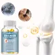 COLLAGEN Capsules - Bone Integrity - With Calcium Magnesium D-3 & K-2 - Nagtataguyod ng Collagen Production, Bone Growth at Calcium Absorption - Antioxidant. 