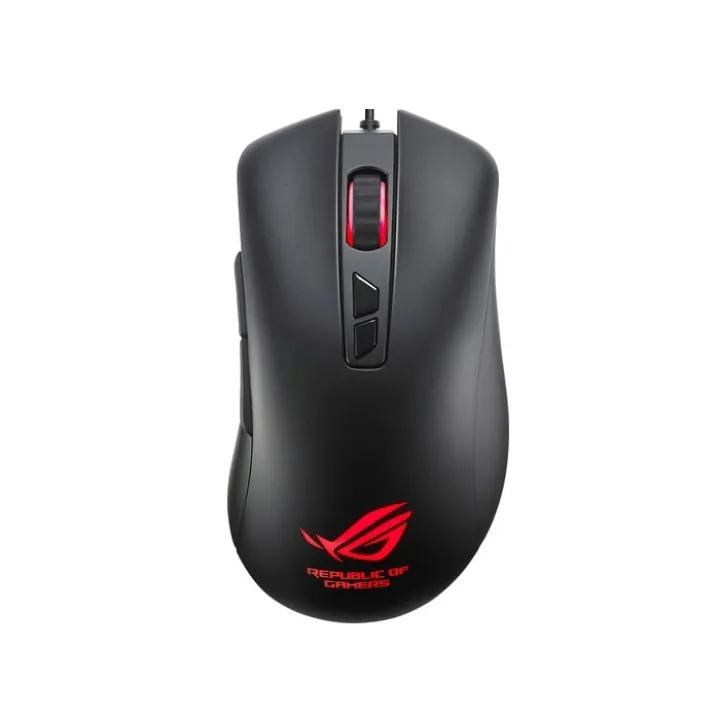Asus Rog Gt300 Harrier Gaming Mouse Lazada Ph