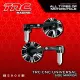 TRC Racing ALL CNC Bar End Side Mirror Carbon Legit LTO Approved 5900. 