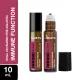 Immuno Pre-Diluted Essential Oil 10ml Roll-On; Ready to Use; 100% Pure and Natural; Diluted in Fractionated Coconut Oil. 