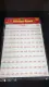 Math Window Cards  (SET OF SERIES 1,2,3&4) Teacher's Choice. 