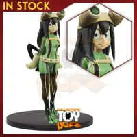 My Hero Academia Toys Froppy Shop My Hero Academia Toys Froppy With Great Discounts And Prices Online Lazada Philippines