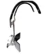 HARNESS FOR SNARE DRUM. 