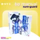 Sure-Guard BP Manual Complete Set (Aneroid & Stethoscope). 