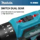35 Speed Cordless Hand Drill 2 Battery Heavy Duty Set Power Tools 48V electtic drill set japan made Rechargeable Lithium Battery For Wood Working Machine Cordless Drill. 