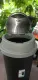 Touch Top Bin 50Liters. 